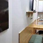 Comfort Hotel 4*
