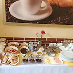 Comfort Otel Fier