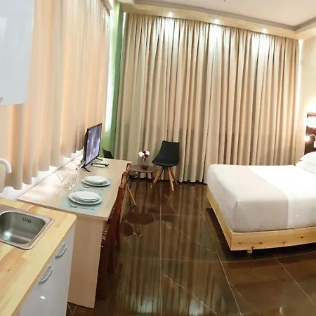 Comfort 4*