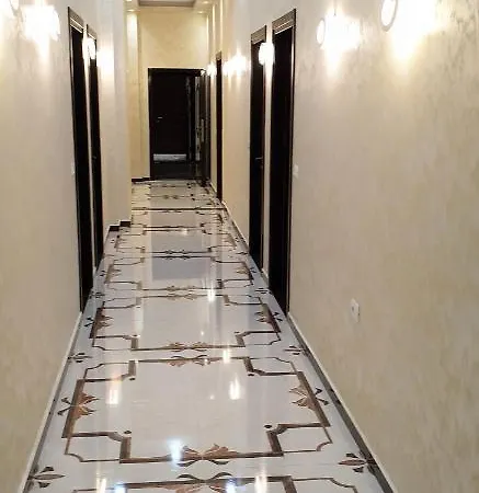 Hotell Comfort Fier