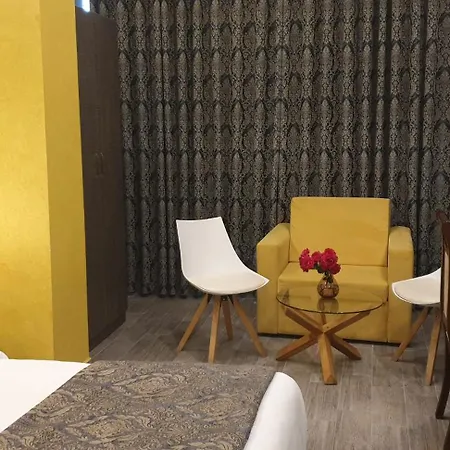 Hotell Comfort Fier