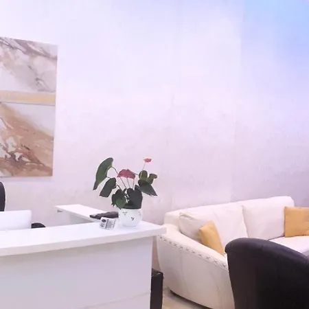 ホテル Comfort フィエル