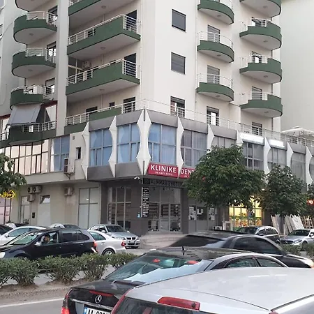 Comfort Otel Fier