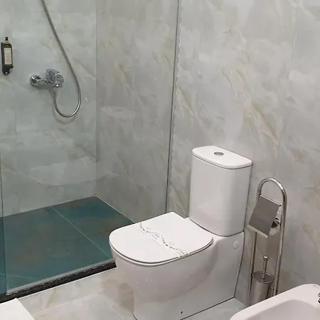 Comfort Ξενοδοχείο 4*