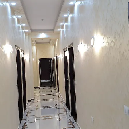 Comfort 4* Fier