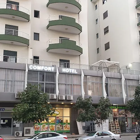 Comfort Hotel