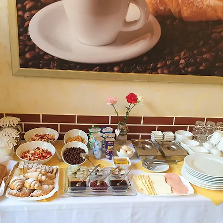 Comfort ホテル フィエル