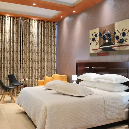 Comfort 4*