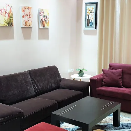 Comfort 4* Fier