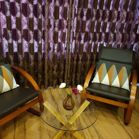 Ξενοδοχείο Comfort 4*