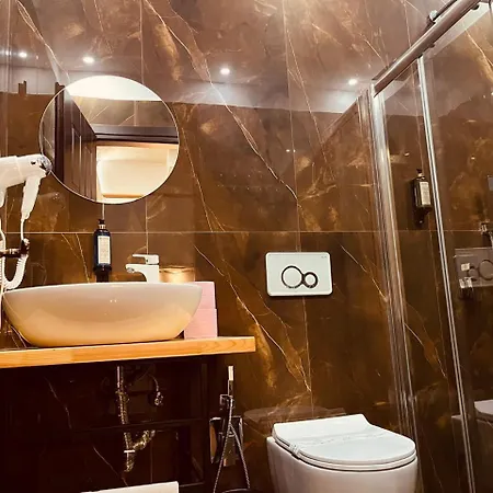 Hotel Comfort 4*