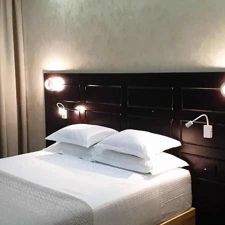 Hotel Comfort Fier