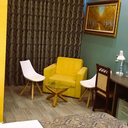 Comfort 4*