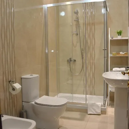 Hotell Comfort