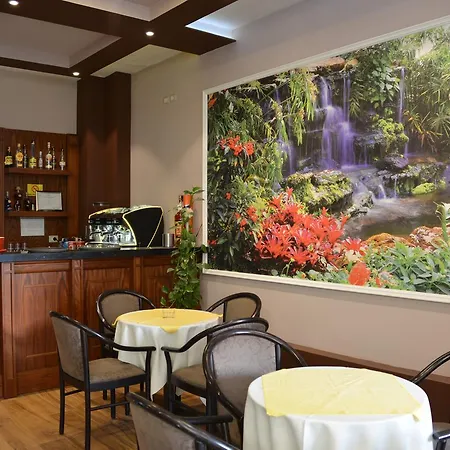 Hotel Comfort 4*
