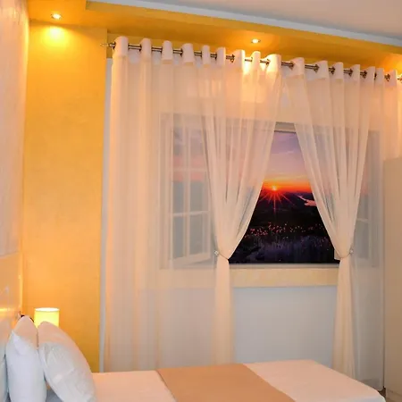 Ξενοδοχείο Comfort 4*