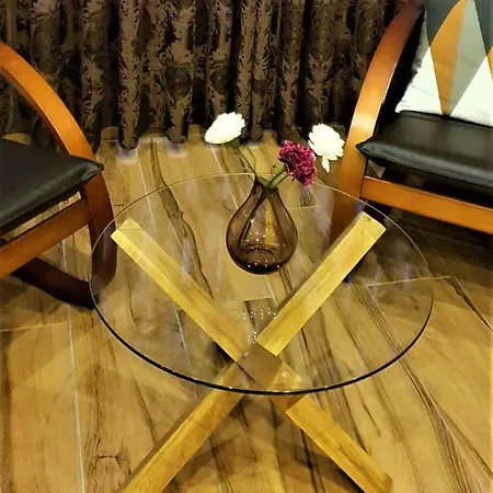 Hotel Comfort
