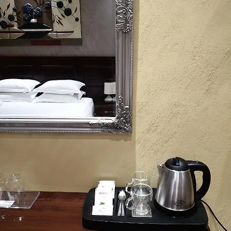 Comfort Hotell