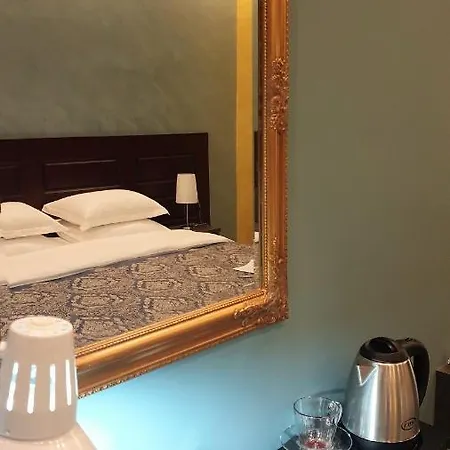 Comfort Hotel Fier