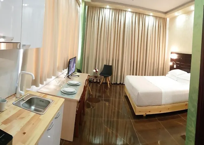 Comfort 4*