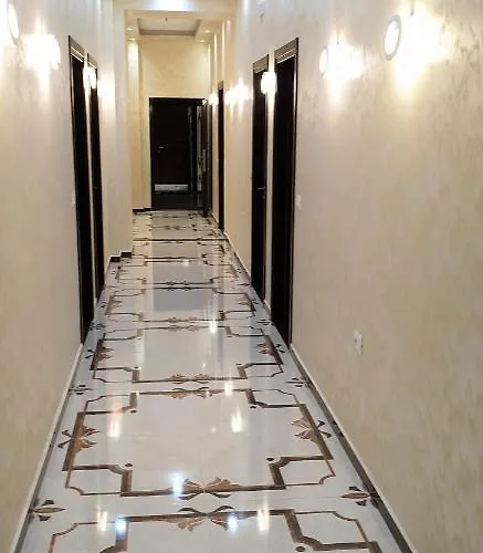 Otel Comfort Fier