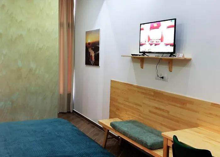 Comfort 4*