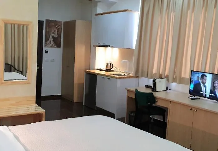 Comfort 4*