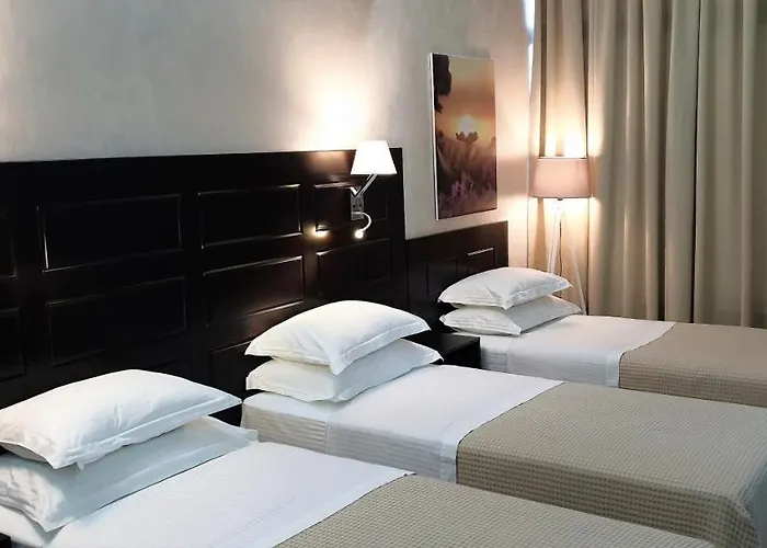 Comfort Otel 4*