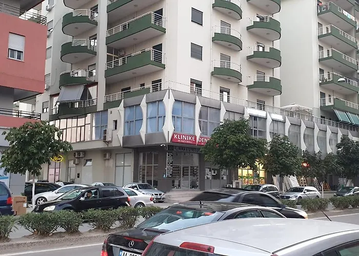 Comfort Otel Fier