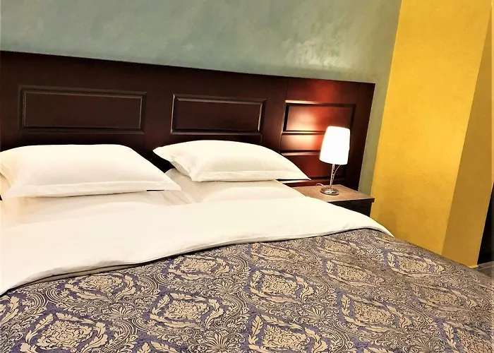 Otel Comfort