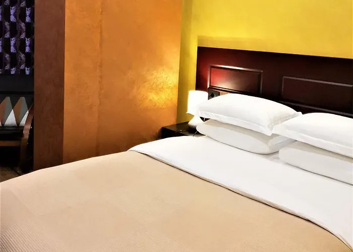Comfort 4*