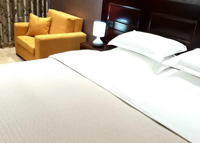 Otel Comfort