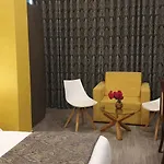 מלון Comfort פייר