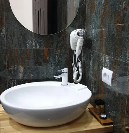 Comfort 4* Fier