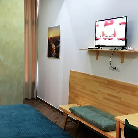 Comfort 4*