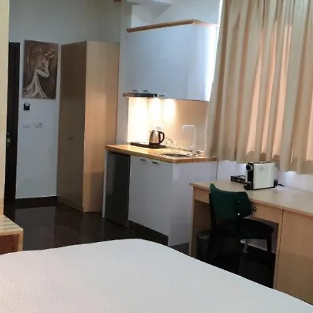 Comfort 4*