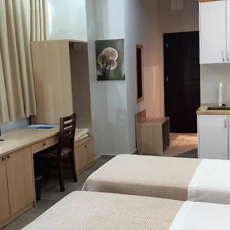 Comfort فندق فيير