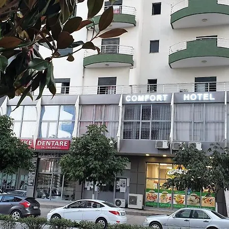 Comfort Hotel 4*