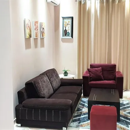 فندق Comfort فيير