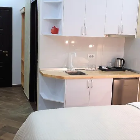 Hotel Comfort 4*