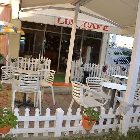 فندق Comfort فيير