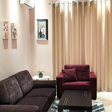 Hotel Comfort