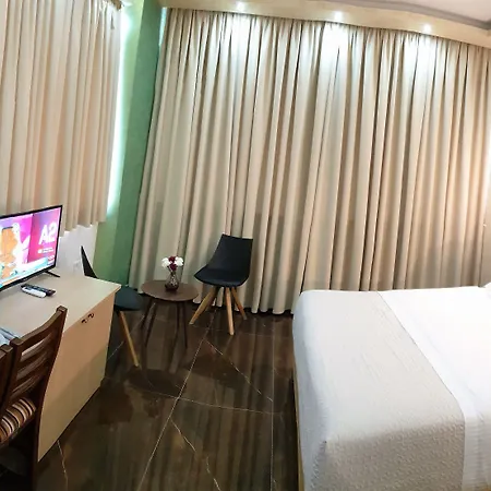 Comfort 4*