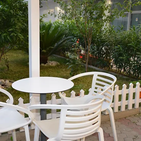 Comfort Hotel 4*