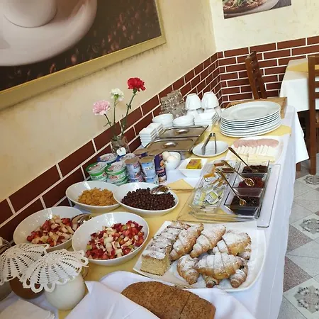 Hotel Comfort 4*