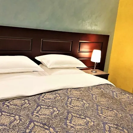 Hotel Comfort