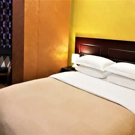 Comfort 4*