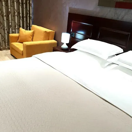 Hotel Comfort