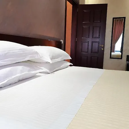 Comfort فندق فيير