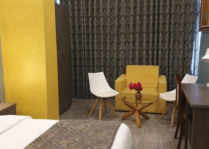 Отель Comfort Фиери